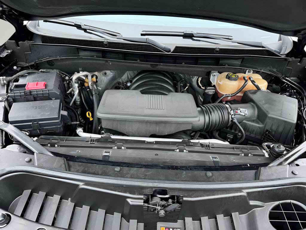 Used 2023 Cadillac Escalade Sport image 9