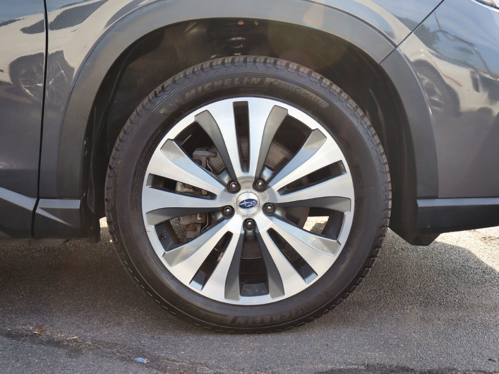 Used 2021 Subaru Ascent Limited w/ Technology Package AWD/4WD image 73