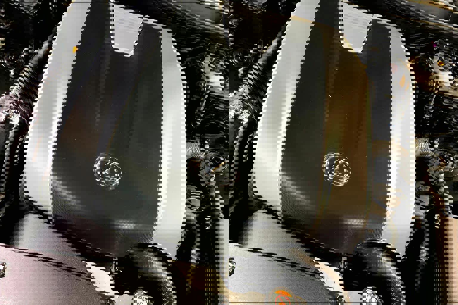 Certified 2023 Lexus IS 350 F Sport w/ Memory Package image 33