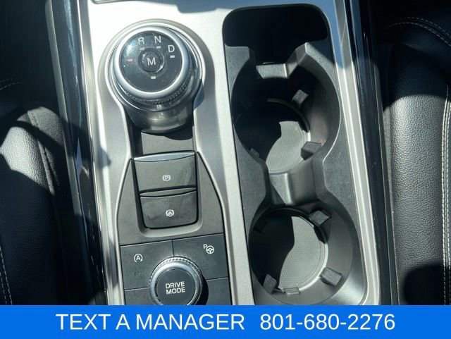 Used 2021 Ford Explorer ST w/ Equipment Group 401A AWD/4WD image 20