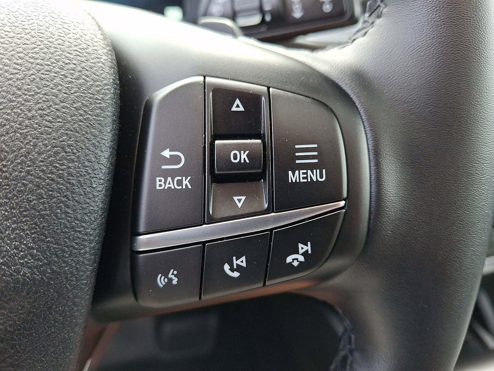 Used 2025 Ford Bronco Sport Badlands w/ Badlands Tech Package AWD/4WD image 25