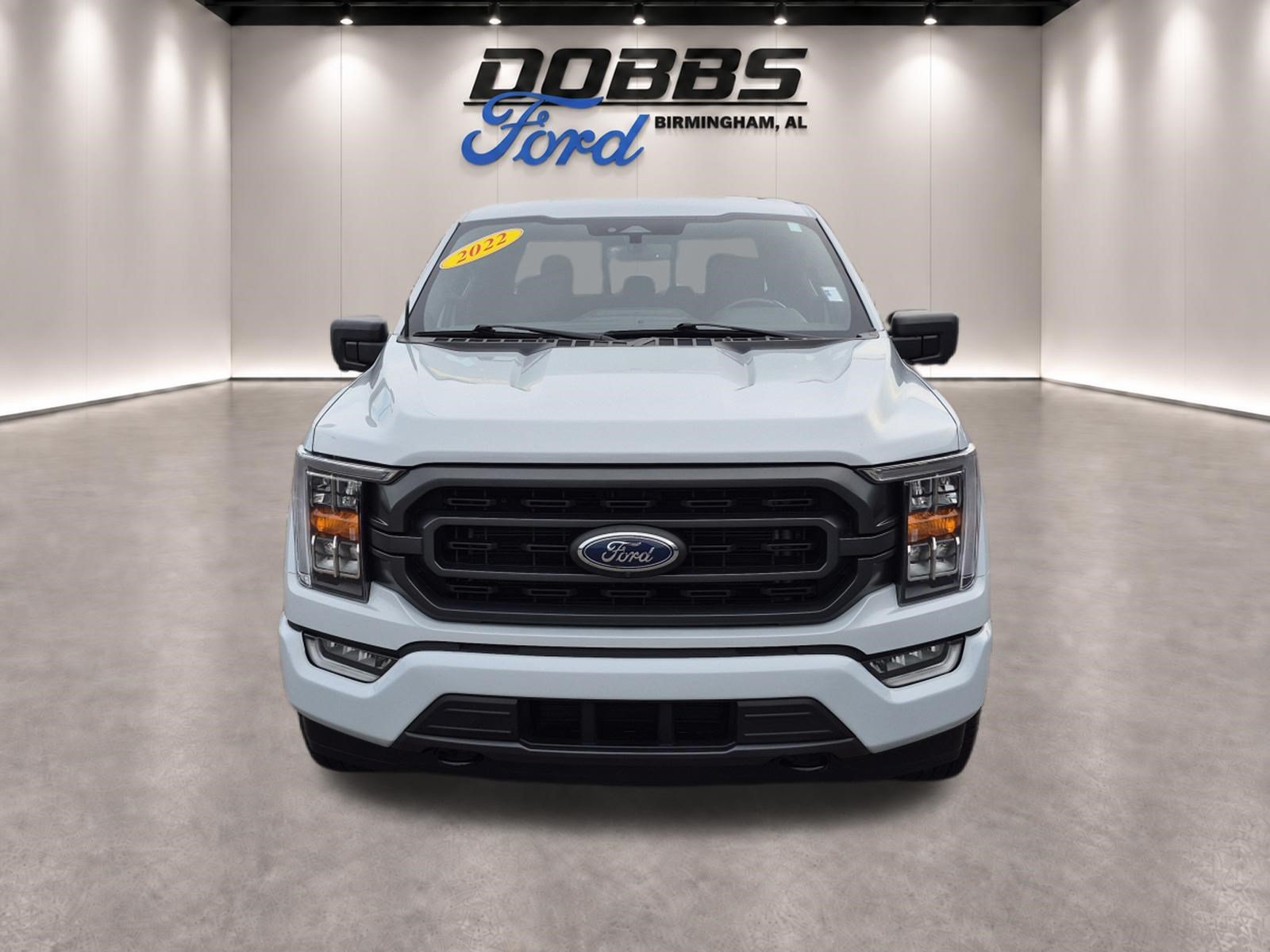 Certified 2022 Ford F150 XLT w/ Equipment Group 302A High AWD/4WD image 3