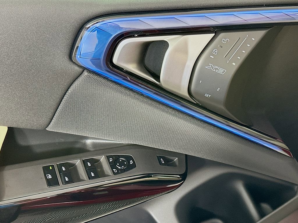 New 2026 BMW X3 xDrive30 w/ Premium Package image 20