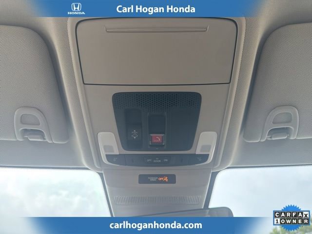 Used 2023 Honda Accord Touring image 27