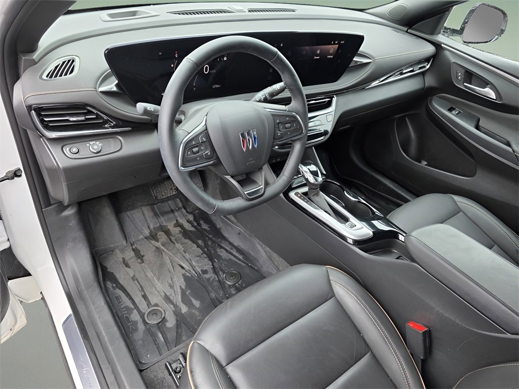 Used 2024 Buick Envista Avenir image 22