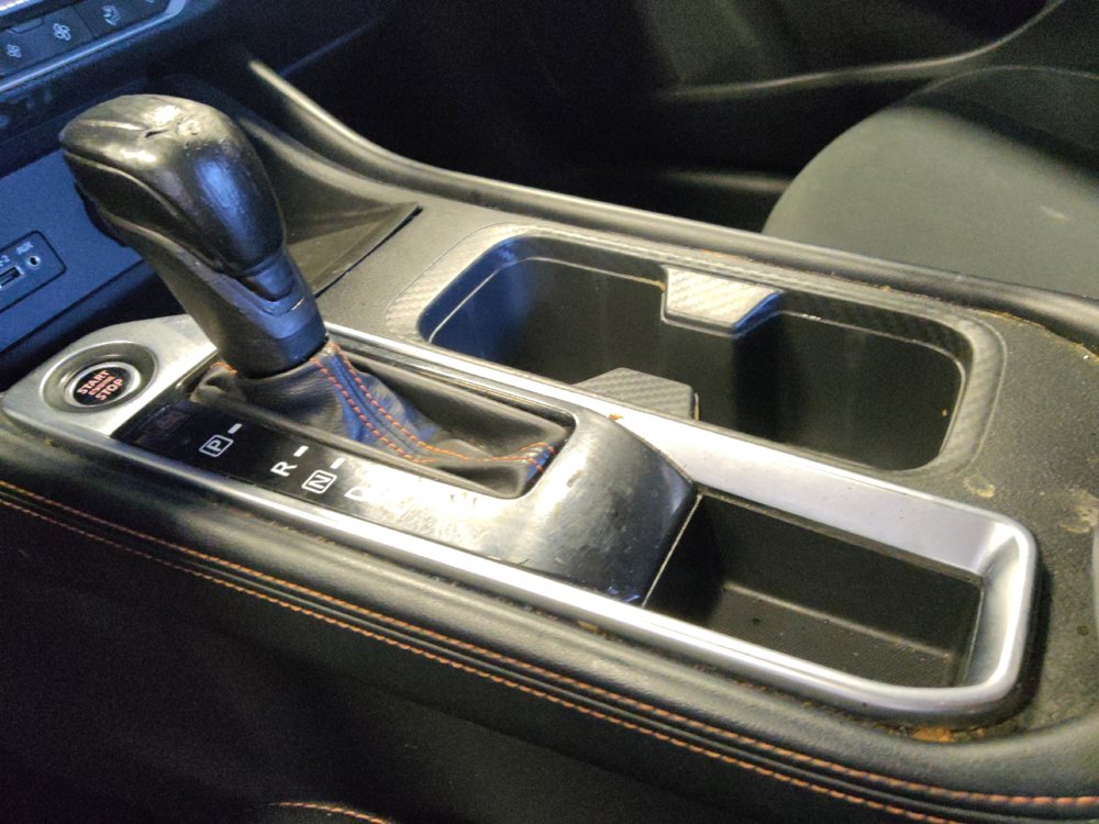 Used 2020 Nissan Sentra SR FWD image 26