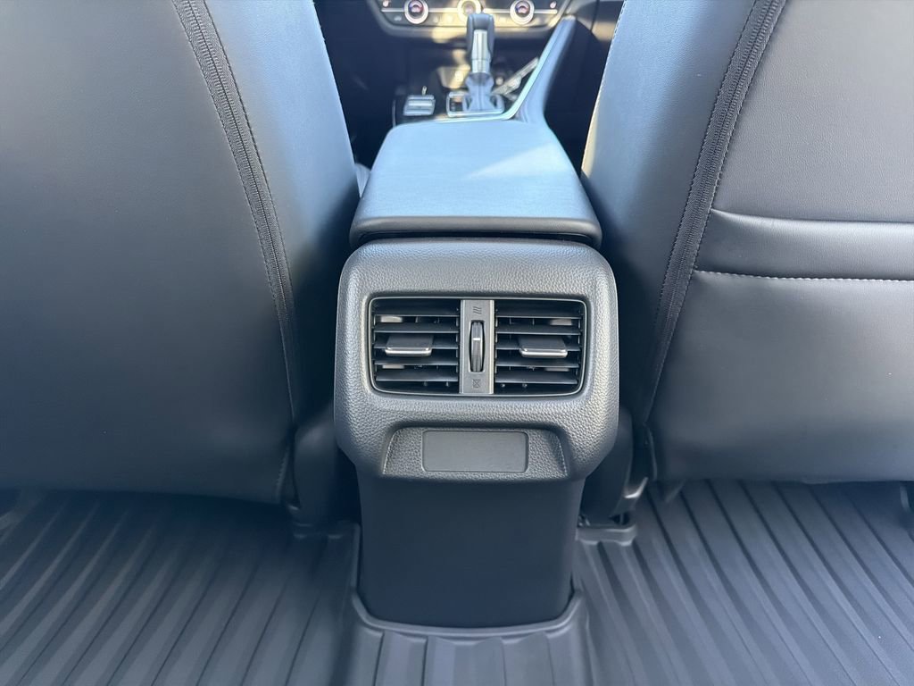 Used 2025 Acura ADX AWD image 22