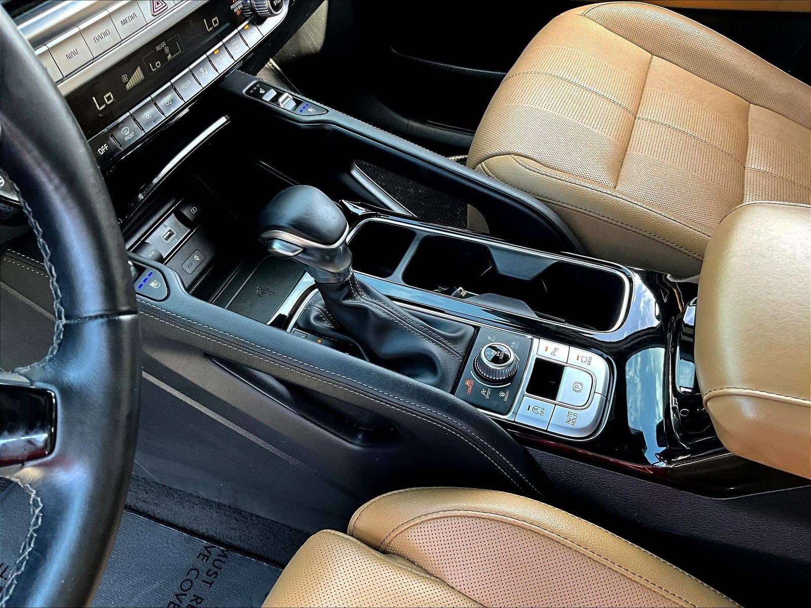 Used 2022 Kia Telluride SX AWD/4WD image 18