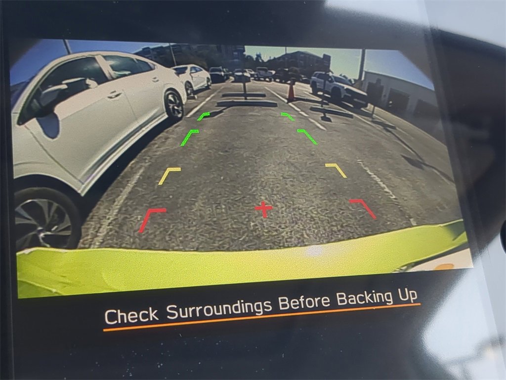 New 2026 Subaru Impreza 2.0i Sport image 21