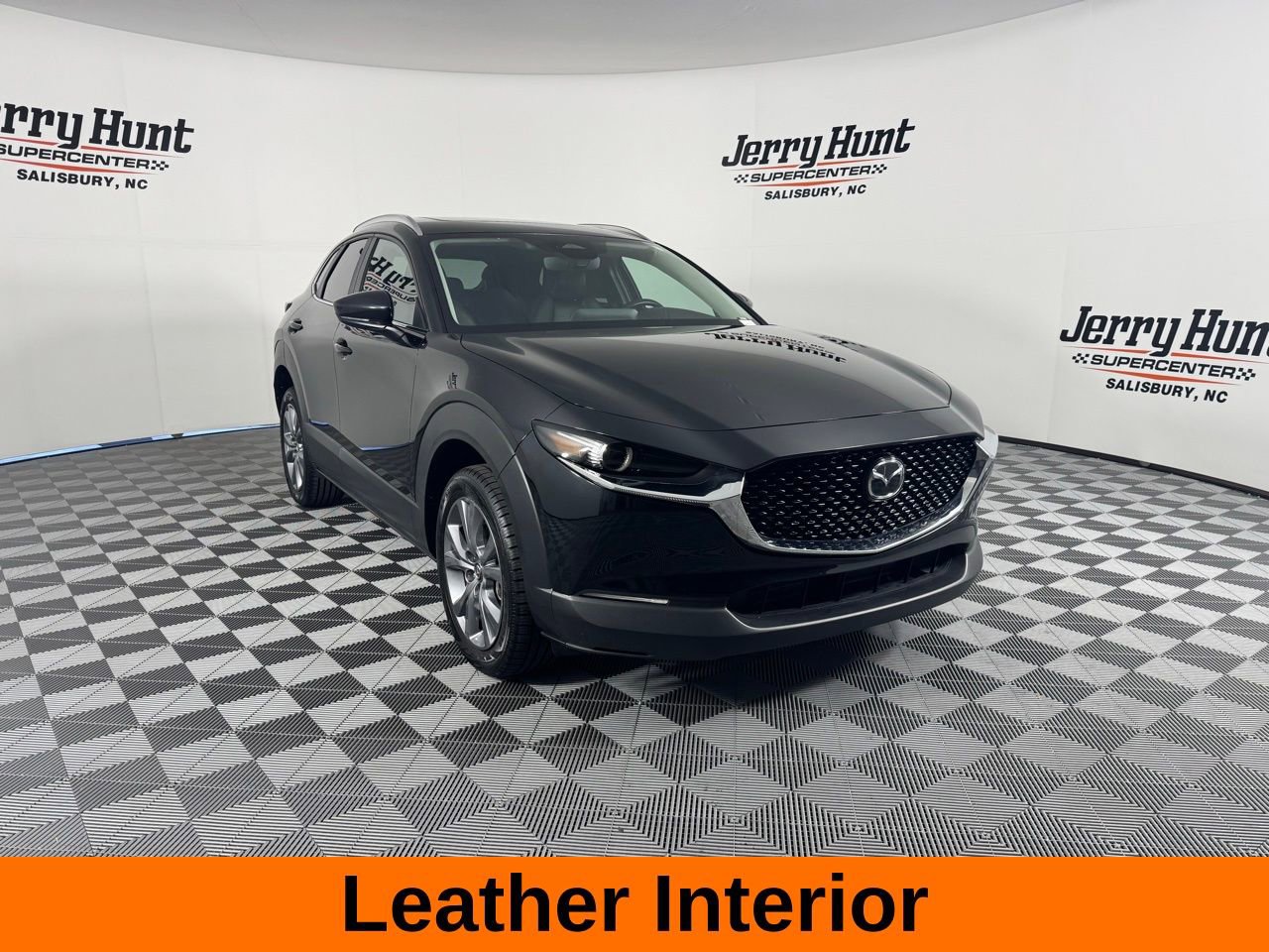 Used 2025 MAZDA CX-30 AWD 2.5 S w/ Preferred Package image 6