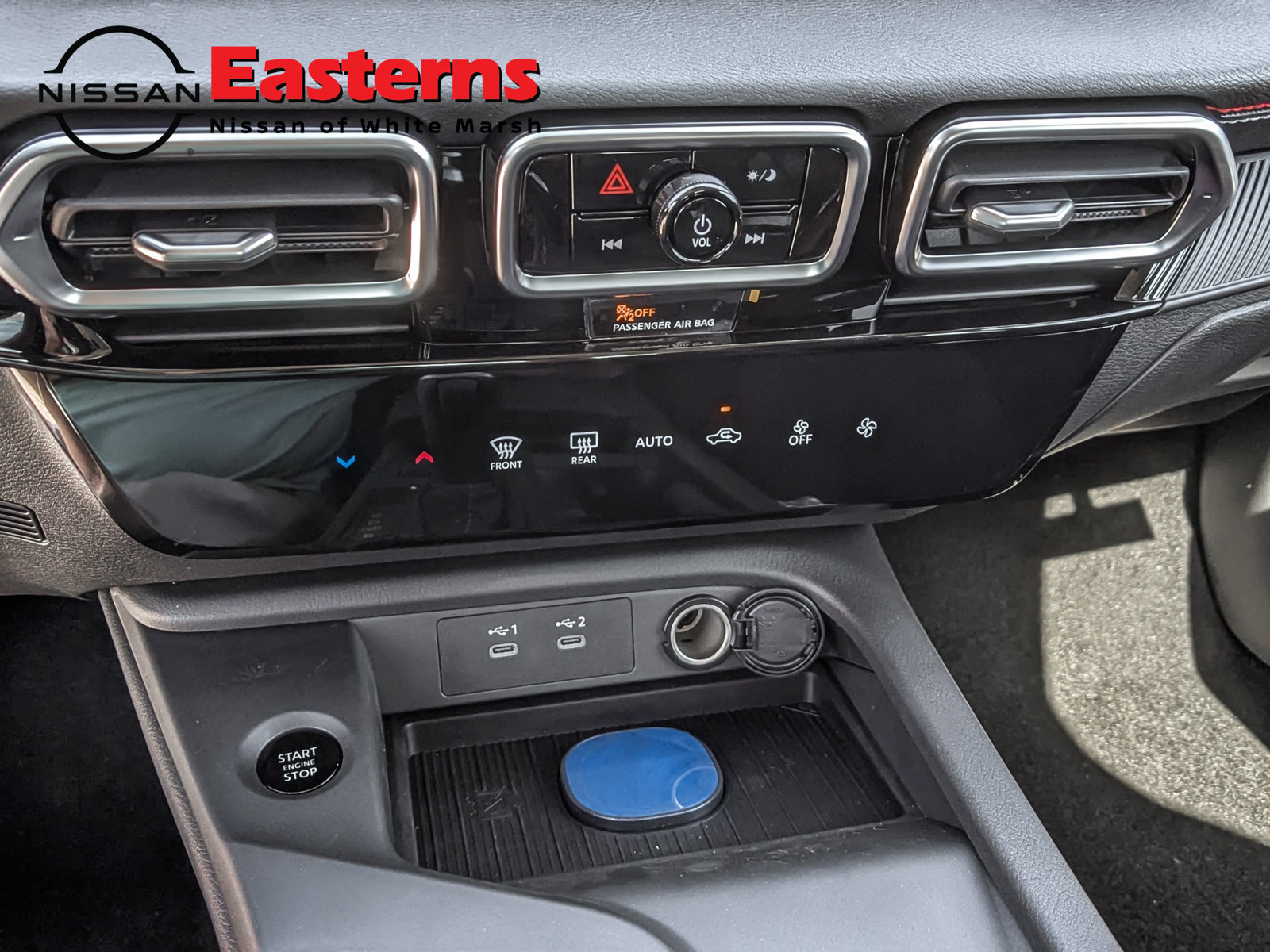 New 2027 Nissan Sentra SR w/ Floor Mat Package FWD image 19