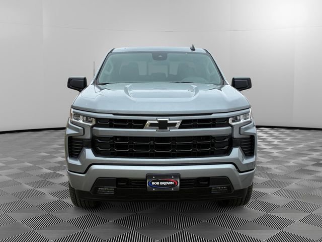 New 2026 Chevrolet Silverado 1500 RST w/ Convenience Package II image 8