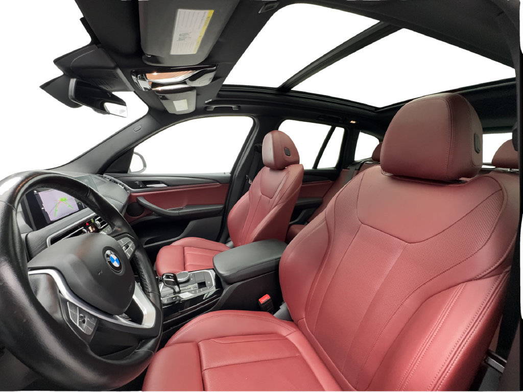 Used 2023 BMW X3 sDrive30i w/ Convenience Package w/ZPA RWD image 21