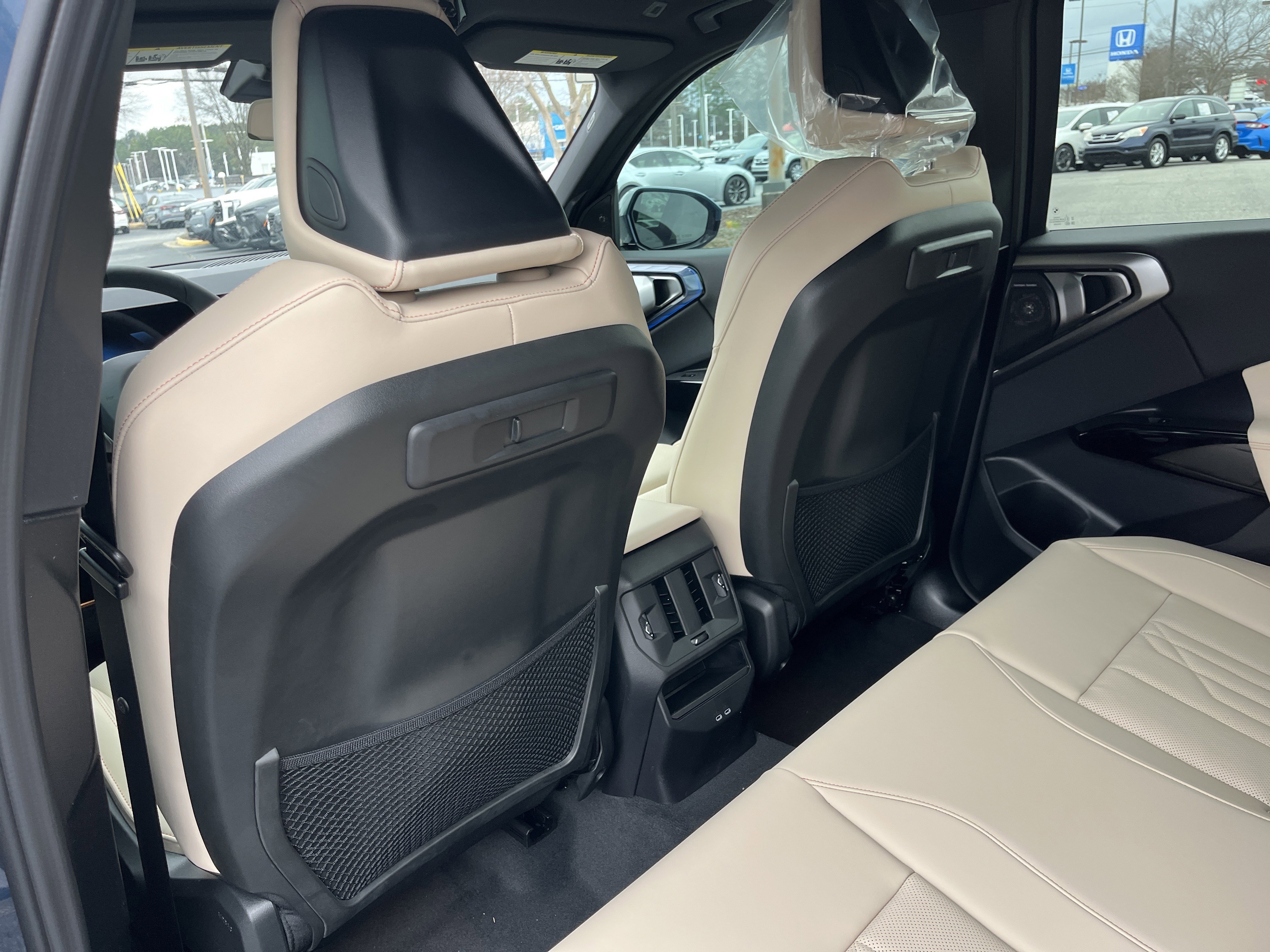 New 2026 BMW X3 xDrive30 w/ M Sport Package image 18