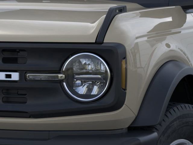 New 2026 Ford Bronco Big Bend image 23