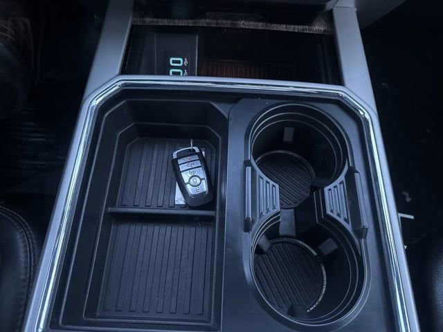 Used 2019 Ford F350 Lariat w/ Lariat Ultimate Package image 22