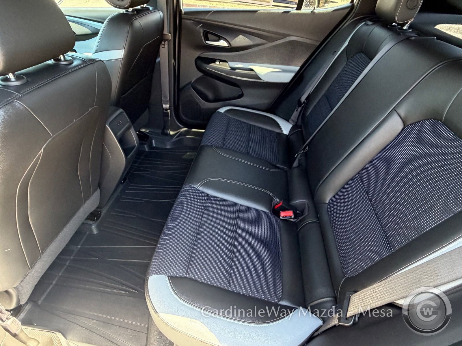 Used 2024 Buick Envista Preferred w/ Convenience I Package image 14