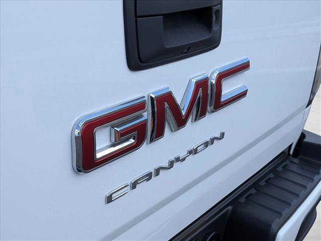 Used 2021 GMC Canyon Elevation Standard w/ Convenience Package image 28
