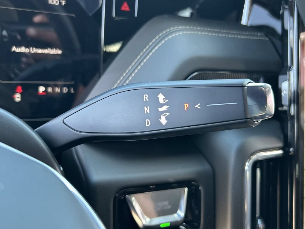 New 2026 GMC Yukon XL Elevation AWD/4WD image 16