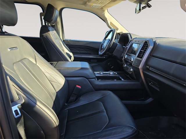 Used 2021 Ford Expedition Platinum image 15