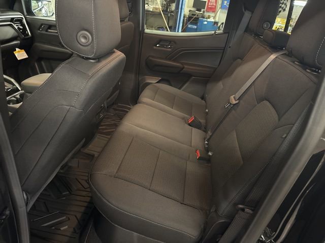 New 2026 GMC Canyon Elevation image 21