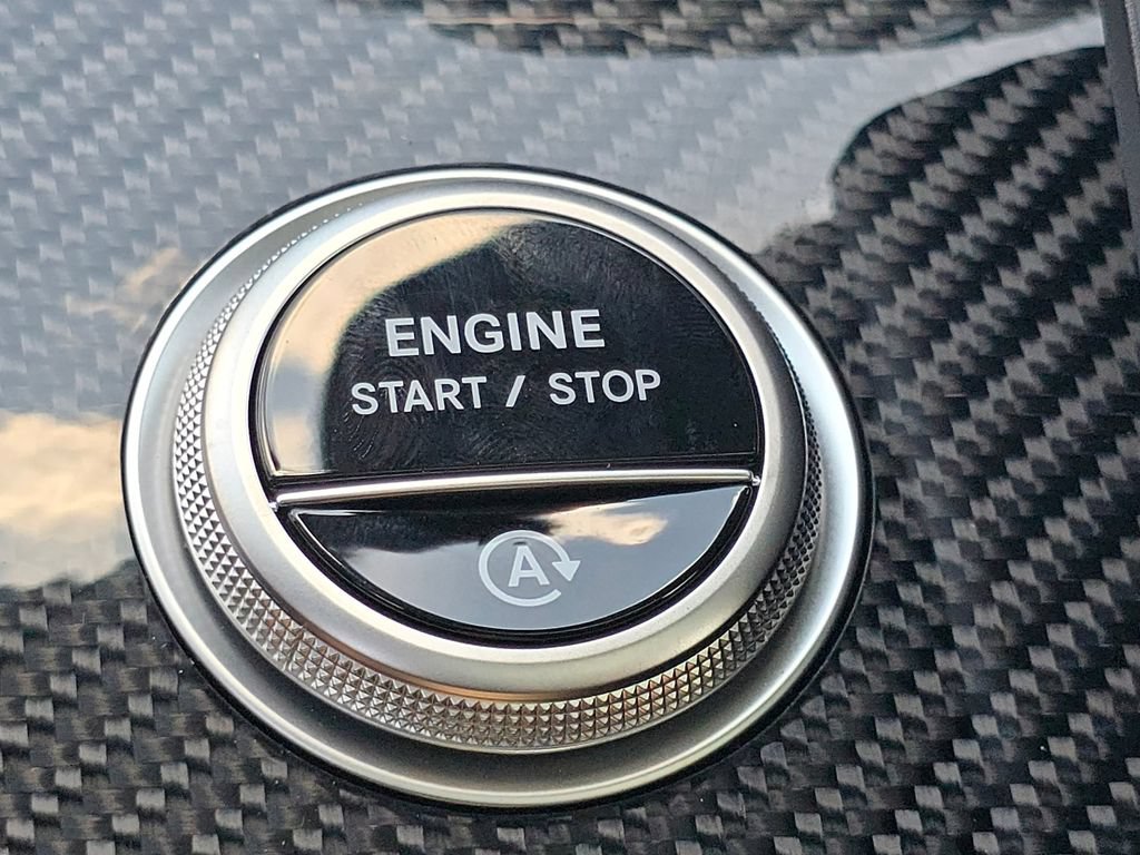 New 2026 Mercedes-Benz CLE 53 AMG 4MATIC Coupe image 35