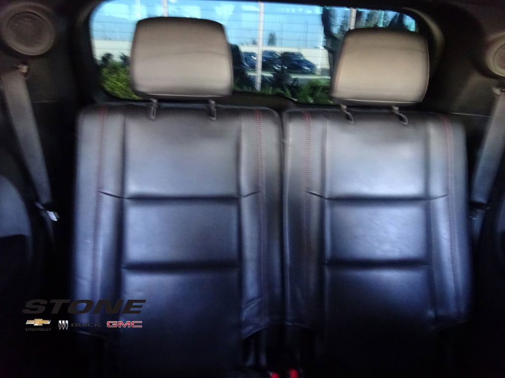 Used 2022 Dodge Durango R/T image 24