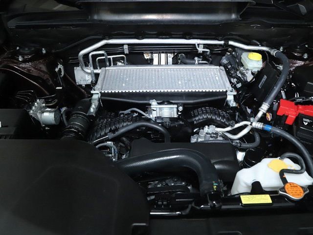 Certified 2024 Subaru Ascent Touring image 39