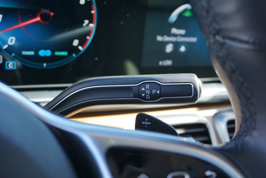 Used 2022 Mercedes-Benz GLS 450 4MATIC image 23