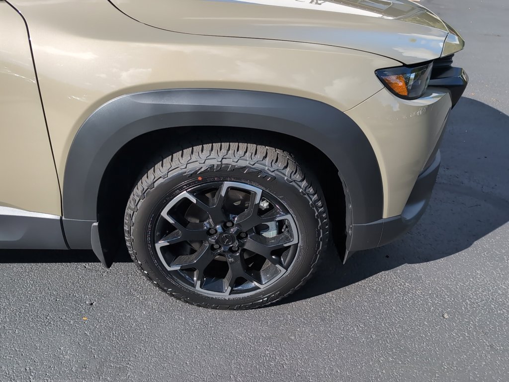 New 2026 MAZDA CX-50 Meridian Edition w/ Apex Package AWD/4WD image 3