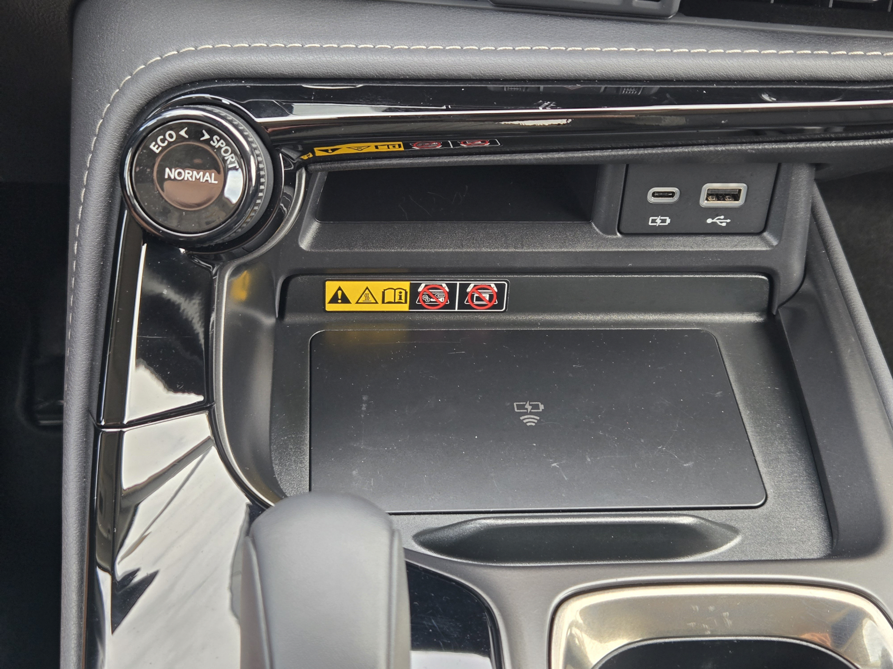 Used 2026 Lexus NX 350 AWD w/ Accessory Package (Z1) image 17