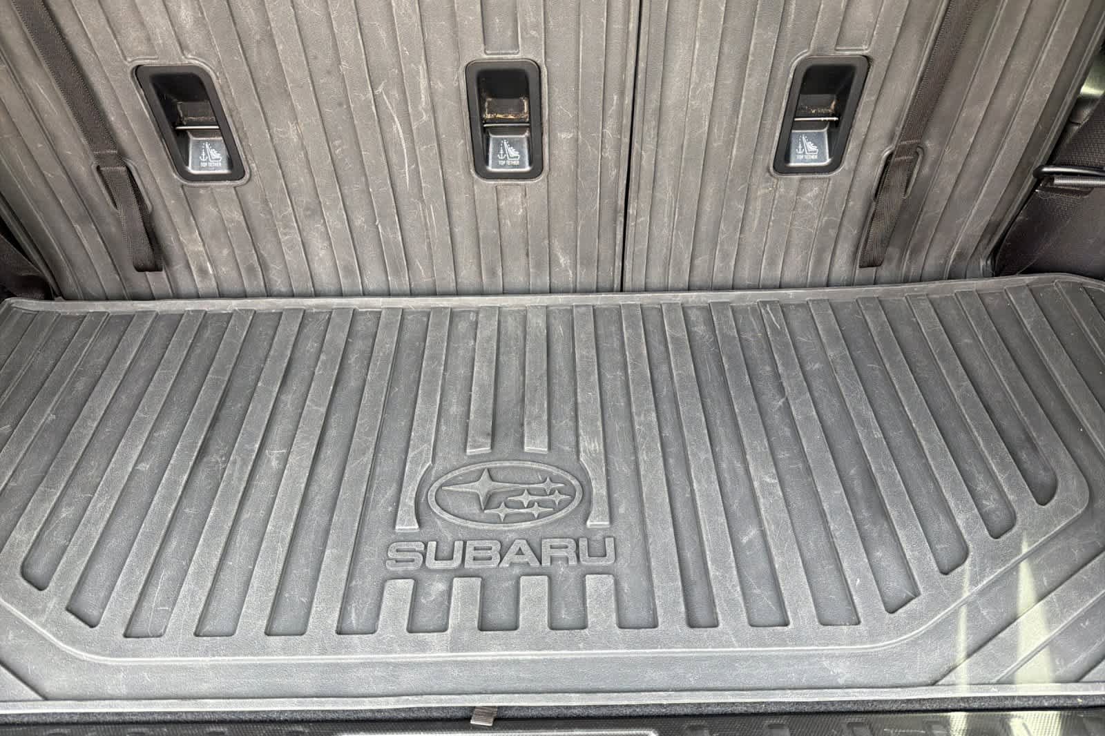 Used 2022 Subaru Ascent Limited w/ Popular Package #2A AWD/4WD image 18