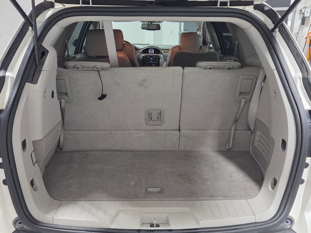 Used 2012 Buick Enclave Leather FWD image 13