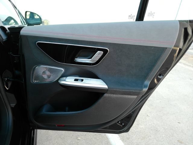 Used 2023 Mercedes-Benz EQE AMG 4MATIC Sedan image 24