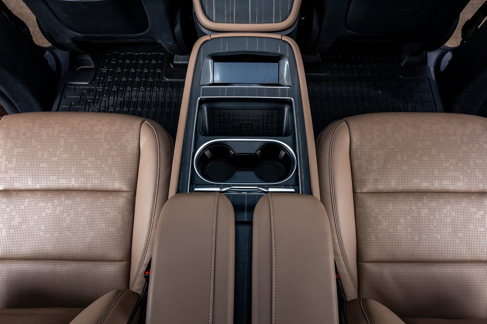 Used 2025 Lincoln Navigator Black Label AWD/4WD image 29