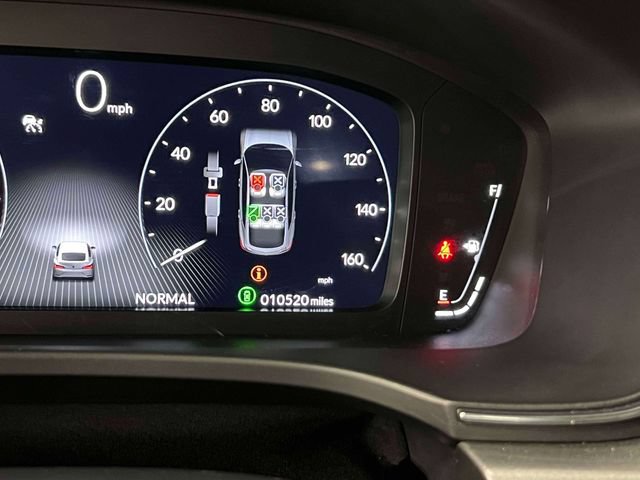 Certified 2024 Acura Integra FWD image 23