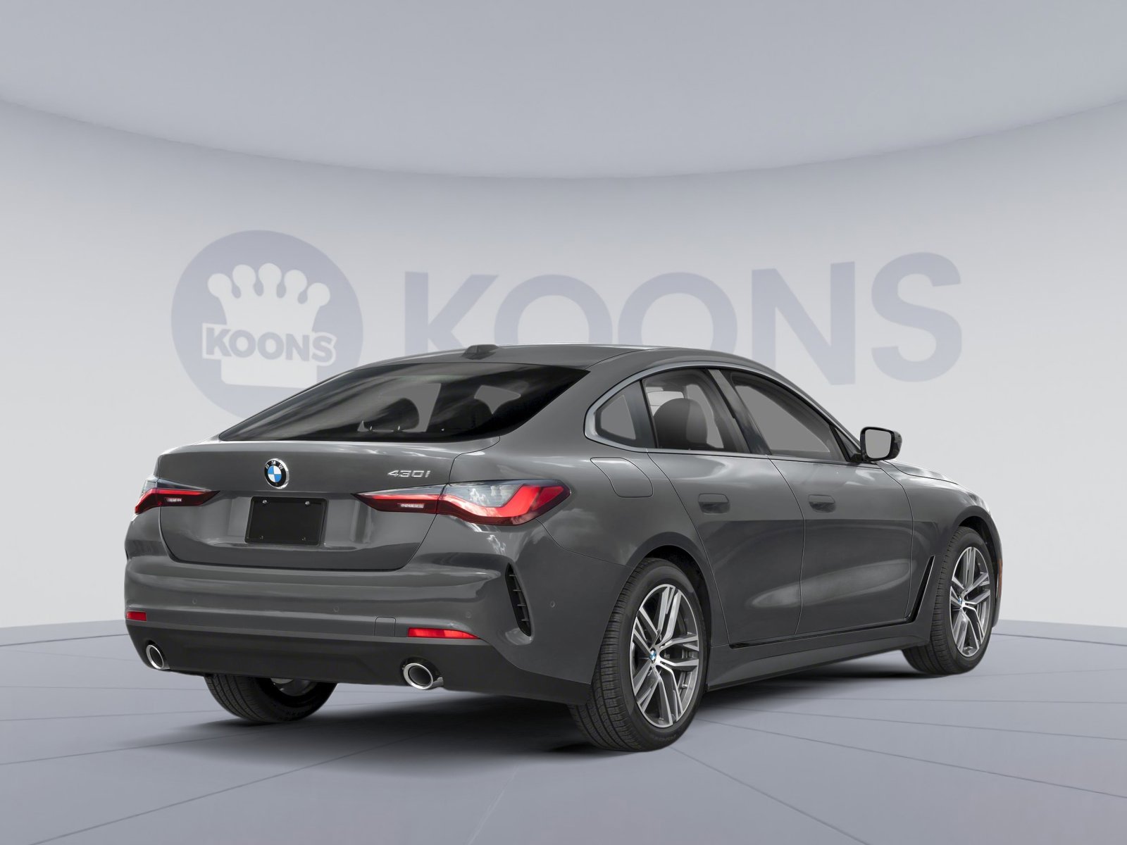 Used 2026 BMW 430i xDrive image 2