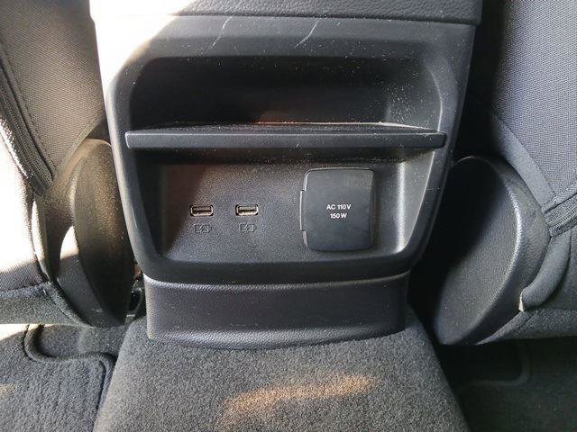 Used 2023 Ford Ranger XLT w/ Equipment Group 301A Mid image 24