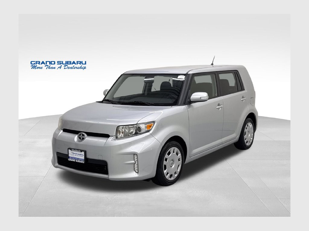 Used 2015 Scion xB