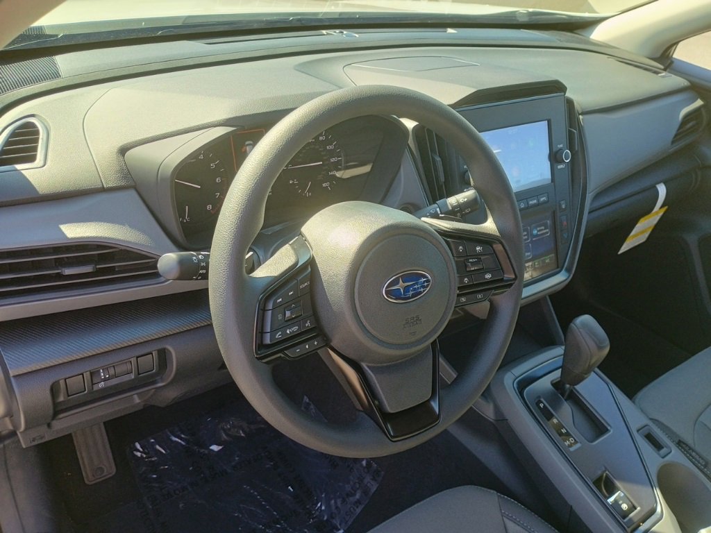 New 2026 Subaru Crosstrek 2.5i image 8