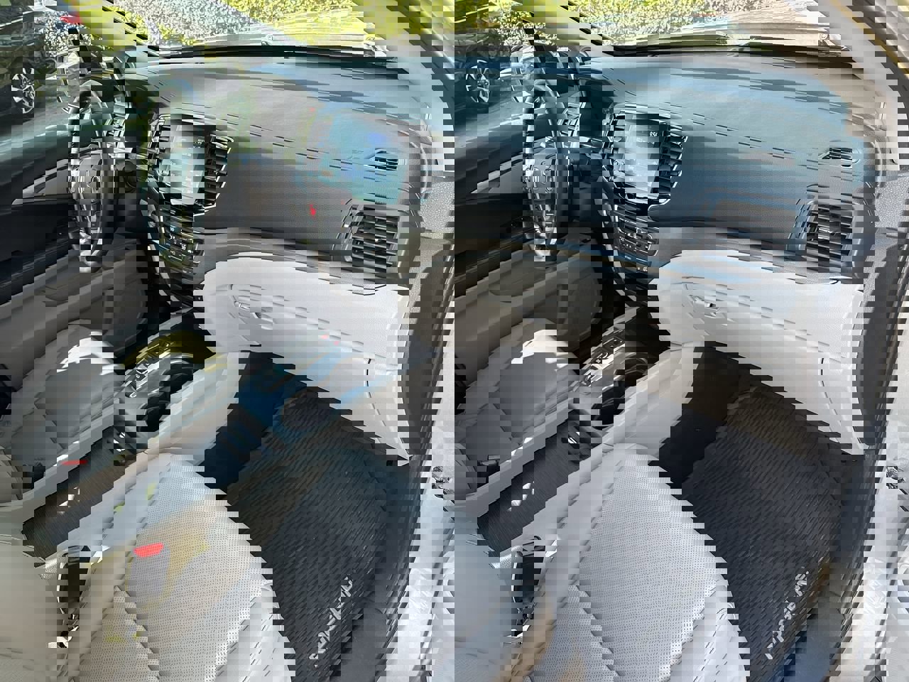 Certified 2021 Honda Ridgeline RTL image 20