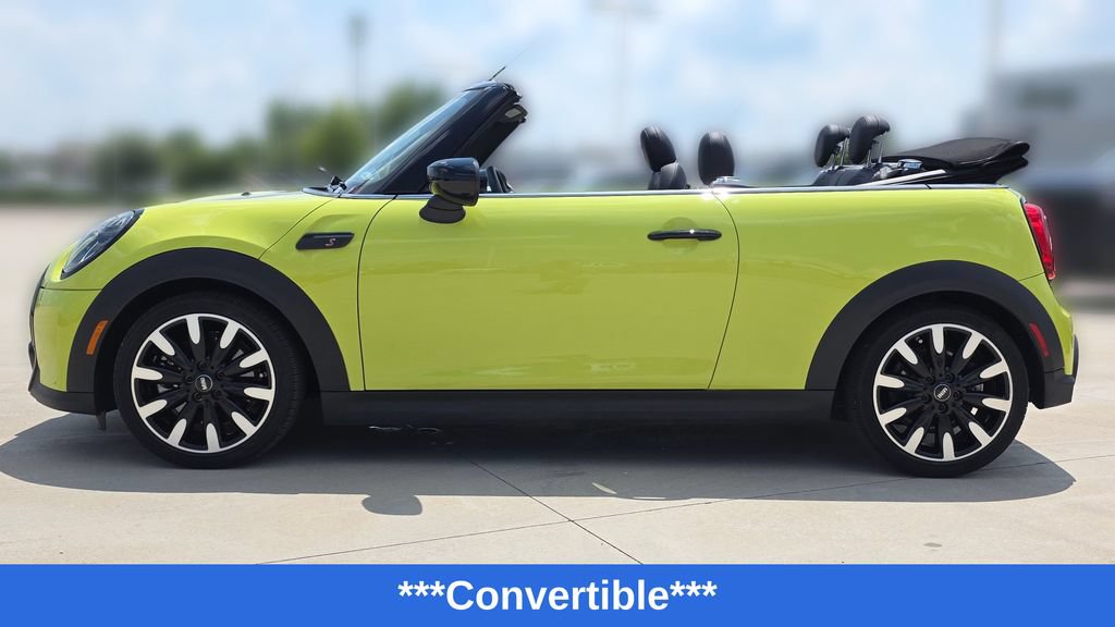 Used 2023 MINI Cooper S FWD image 10