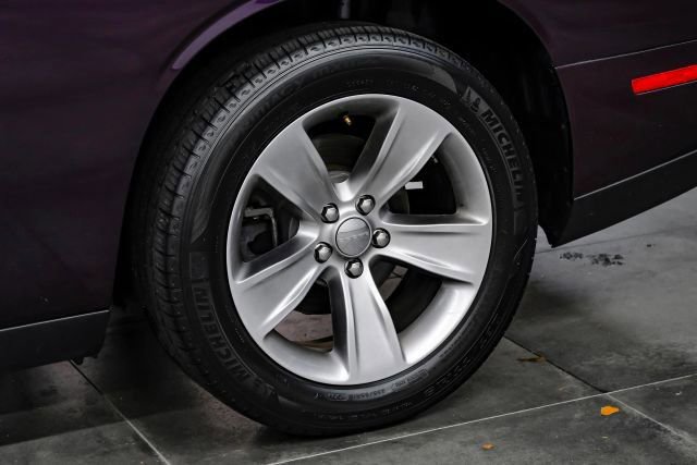 Used 2020 Dodge Challenger SXT image 58