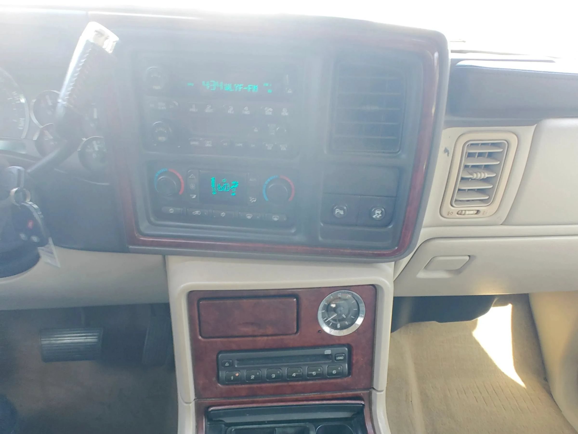 Used 2005 Cadillac Escalade 2WD image 20