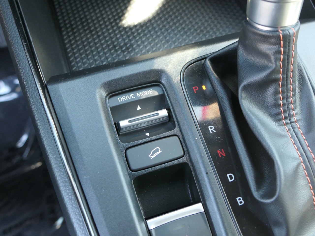 Used 2025 Honda CR-V Sport image 21