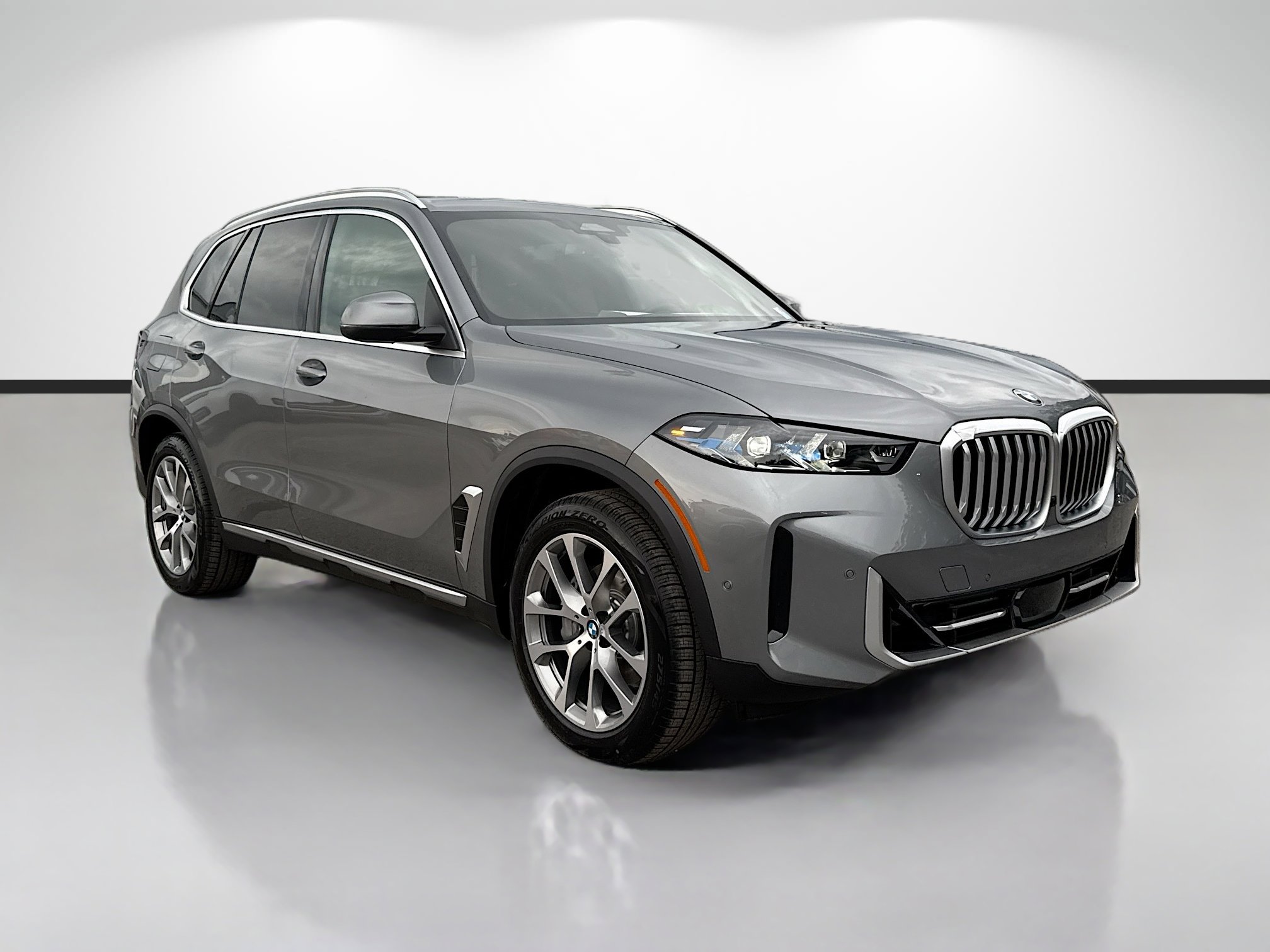 New 2026 BMW X5 sDrive40i