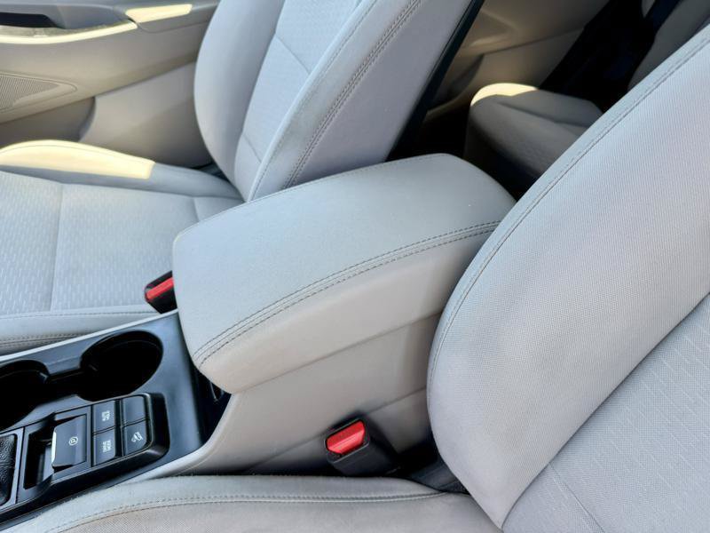 Used 2019 Hyundai Tucson SE AWD/4WD image 15