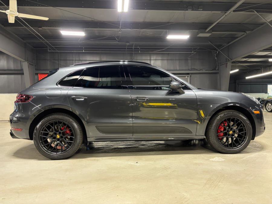 Used 2018 Porsche Macan GTS image 5