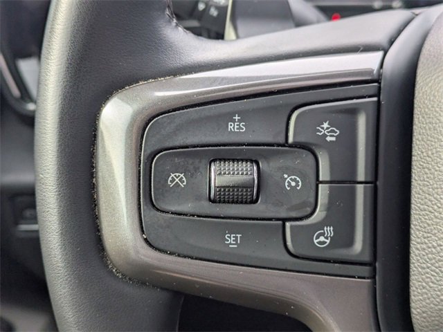 Certified 2023 Chevrolet Silverado 1500 ZR2 w/ Technology Package image 16