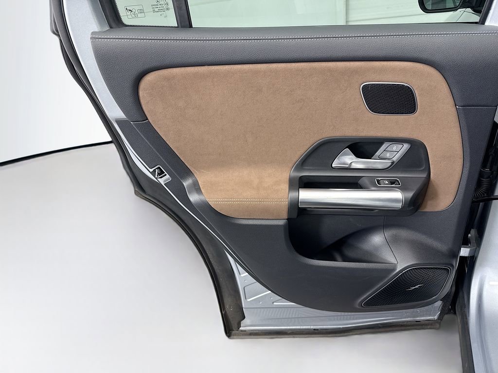 Certified 2026 Mercedes-Benz GLA 250 image 24